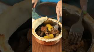 Mahashi & Meat