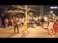 Tuấn khỉ bị tiêu diệt trong một căn nhà ở Củ Chi như thế nào?