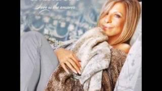 Watch Barbra Streisand Im All Smiles video