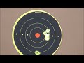 Shooting the Ruger Alaskan 45 Colt