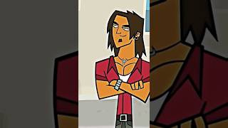 Alejandro Vs Mal Total Drama