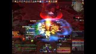 Chimereon 10Man Apostle Frostmourne