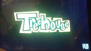 Big Idea Decode Entertainment Teletoon Treehouse Spiffy Logo