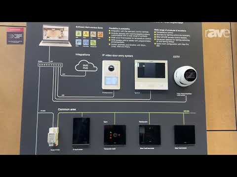 ISE 2025: Vimar Talks About Hotel Solutions for Smart Lighting, Shade and Temperature Control