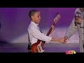 Brandon Rose (Bobby Jones Gospel Hour)