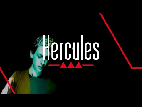 Hercules Dj - Demo Console Rmx