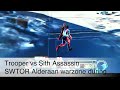 Trooper vs Assassin At PAX (Alderaan Warzone) In Star Wars: The Old Republic