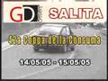 GD n°10,rally,pista,salita,Opel Ascona 400