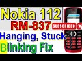 NOKIA RM 837 FLASHING FULL PROCESS AND FILE & TOOL DOWNLOAD LINK EASY WAY