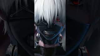 Tokyo Ghoul Ken Kei Edit I Am Amv Maker