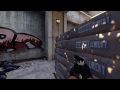 CS:GO - NiP friberg vs HellRaisers (ESL One Cologne 2014)