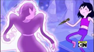 Adventure Time   Marceline Vs The Empress Clip The Empress Eyes