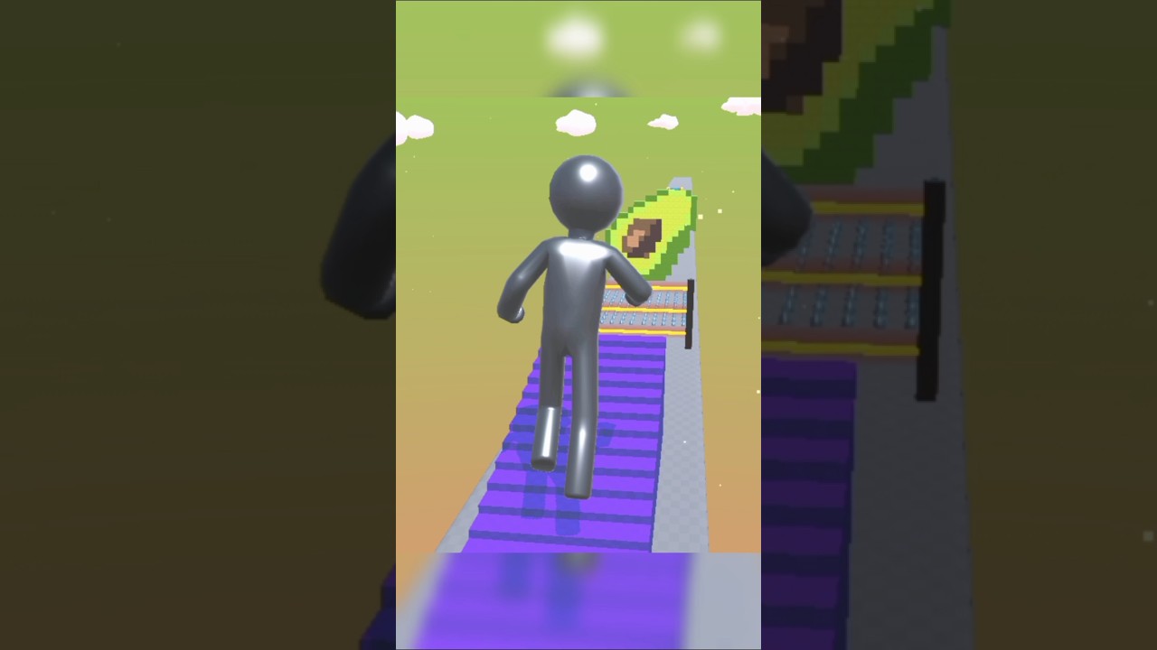 scale man run 3D best android game apk #shorts #rap scale man run 3D best android game apk #shorts #rap