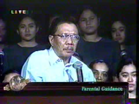 History of ang dating daan religion