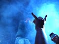 Kendo Kaponi La 40 Live Arena Santalucia Monterrey Mexico