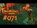 Let's Play Drakensang Online #071 - Uraltes Wissen, Gold und Andermant farmen