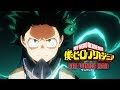 One Smash Man -【Boku no Hero Academia x One Punch Man】