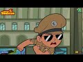 Panja Attack #6 | Little Singham Cartoon | Mon-Fri | 11.30 AM & 6.15 PM only on Discovery Kids India