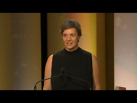 NSW Physics professor Michelle Yvonne Simmons named 2018 Australian of the Year
