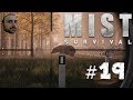 Keskin Nişancı Tüfeği ile Av - Mist Survival # 19