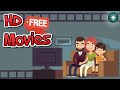 How to Watch Free HD Movies | The Best HD Movies Website