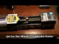 Hasbro Qui-Gon Jinn TPM Ultimate FX Lightsaber Review