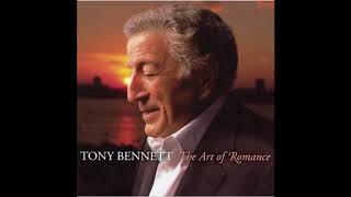 Watch Tony Bennett Dont Like Goodbyes video
