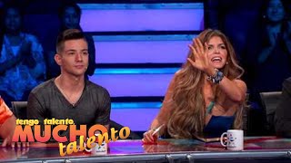Ttmt 13 - Eliminatorias - Sefo