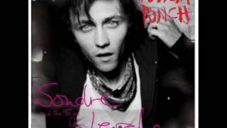 Watch Sondre Lerche Face The Blood video