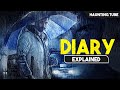 Is Film ki Kahani Bus no 375 se Thori Milti Julti Hai - Diary Explained in Hindi | Haunting Tube