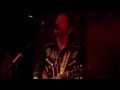 Grant Hart - Pink Turns To Blue/Moon On The Water - live london water rats Dec 2011 husker du