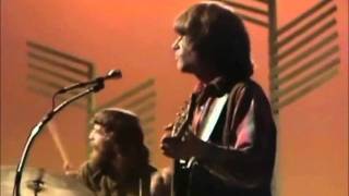 Watch CCR Bad Rising Moon video