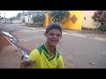 Ram Pá MEME IMITANDO MOTO