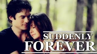 Suddenly Forever - Official Fanmade Trailer - Damon and Elena