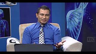 Meet Your Doctor - Dr. Sudhath Damsinghe (2021-06-19) 
