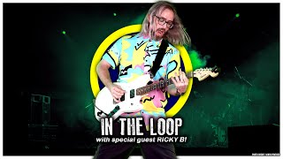 🔴 LIVE: In The Loop with Ricky B!