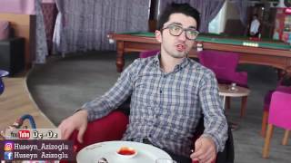 Qırılmayan Dostlar - Huseyn Azizoglu Vine 2017