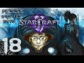 Starcraft 2: Heart of the Swarm (Part 18) - Hand of Darkness