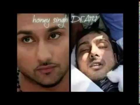 2014 Yo Yo Honey Singh got Dead 2014
