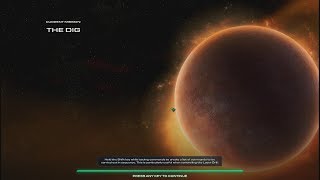 Starcraft 2: Wings of Liberty The Dig (No commentary - Normal - 1080p 60fps)