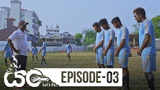 Yan | Episode 03 - (2019-03-23)