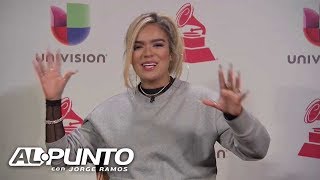 34 Las Mujeres Se Pusieron Al Nivel De Los Hombres 34 Karol G Revela El Drástico Cambio Que Ha Dado El 34 Las Mujeres Se Pusieron Al Nivel De Los Hombres 34 Karol G Revela El Drástico Cambio Que Ha Dado El