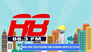Santa Bobagem | ao vivo