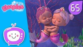 Personaggi Preferiti Bloopies Shellies Video E Cartoni Animati In Italiano