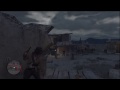 Red Dead Redemption | Tesoro Azul Gang Hide Out