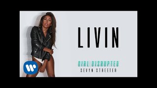Watch Sevyn Streeter Livin video