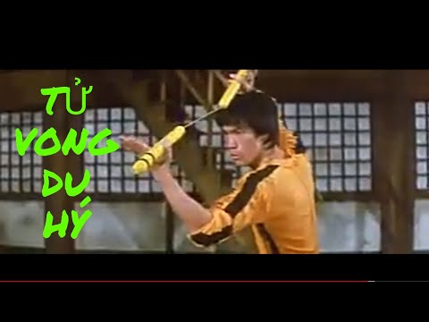 PHIM LÝ TIỂU LONG ( TỬ VONG DU HÝ ) THẬP NIÊN 90