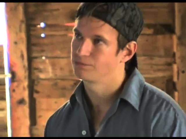 HEARTLAND - GAY SHORT FILM