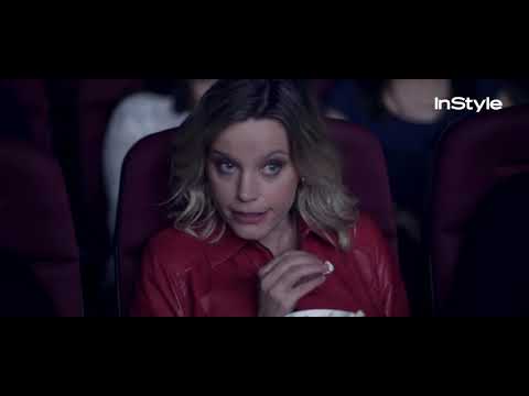 La Odisea de Carolina Bang en el Festival de Sitges (parte II)
