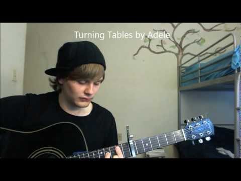 Turning+tables+adele+album+cover